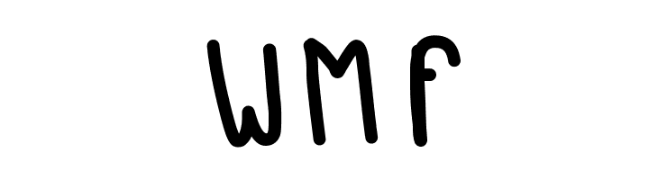 DontLookBack  Free Fonts Download