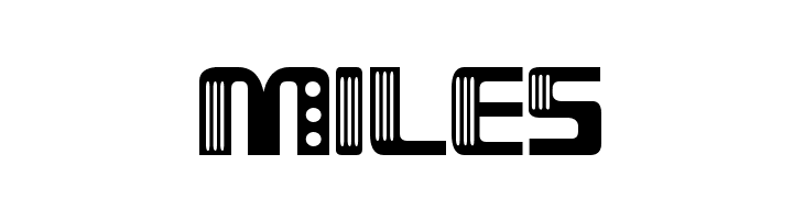 Nix  Free Fonts Download