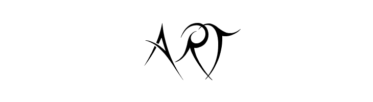kll  Free Fonts Download