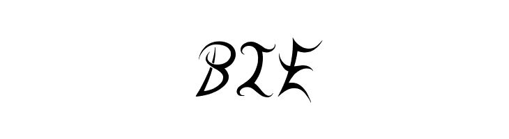 kll  Free Fonts Download