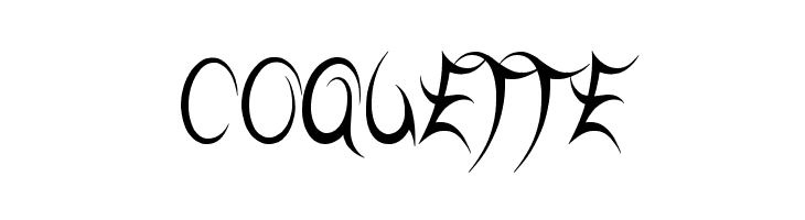 kll  Free Fonts Download