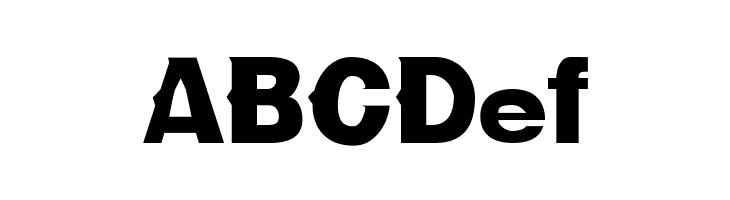 NewBold  Free Fonts Download