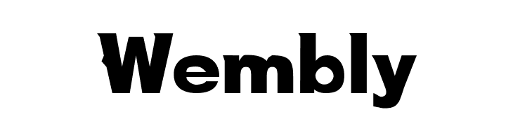 NewBold  Free Fonts Download