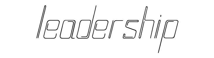 wireplayItalic  Free Fonts Download