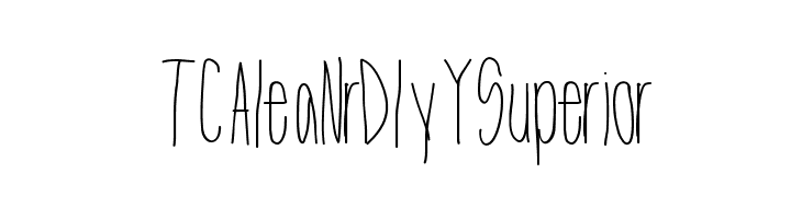 htskinnyme  Free Fonts Download