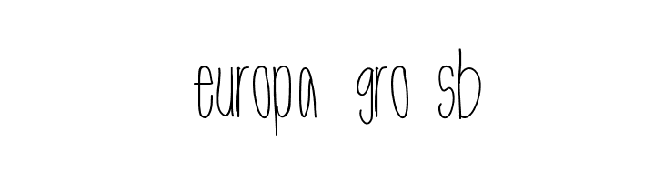 htskinnyme  Free Fonts Download