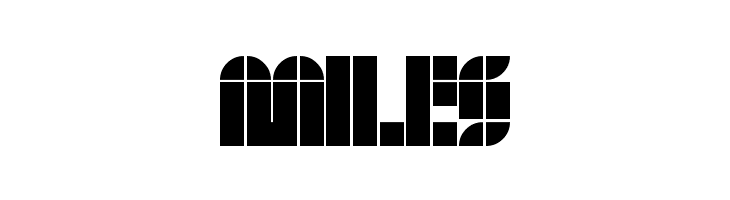 Quasoid Regular  Free Fonts Download