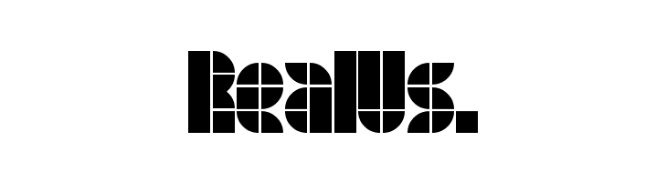 Quasoid Regular  Free Fonts Download
