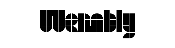 Quasoid Regular  Free Fonts Download