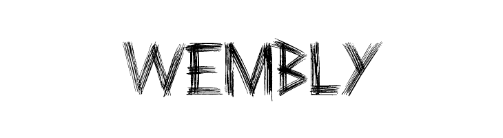 Sketchline  Free Fonts Download