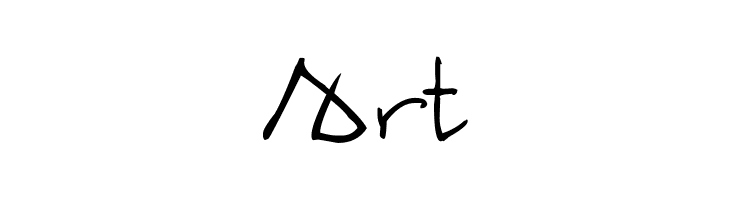 the Joynt  Free Fonts Download