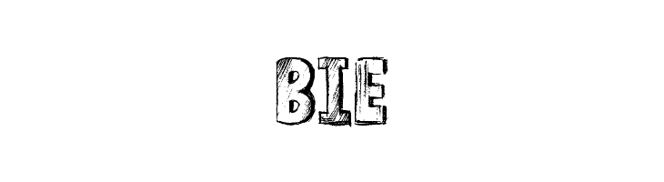 Sketch Book  Free Fonts Download