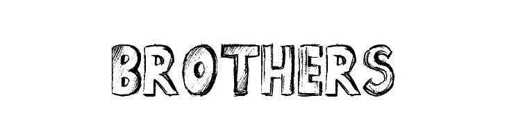 Sketch Book  Free Fonts Download