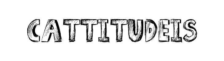 Sketch Book  Free Fonts Download