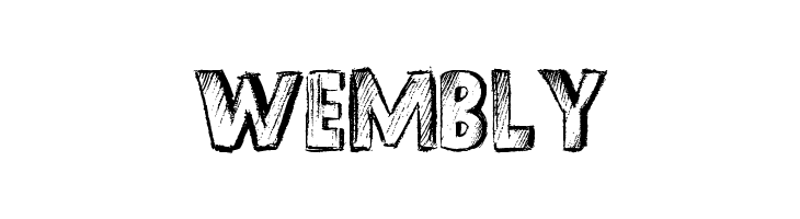 Sketch Book  Free Fonts Download