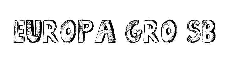 Sketch Book  Free Fonts Download