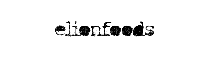 Idiot  Free Fonts Download