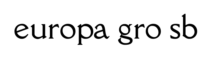 Della Respira  Free Fonts Download