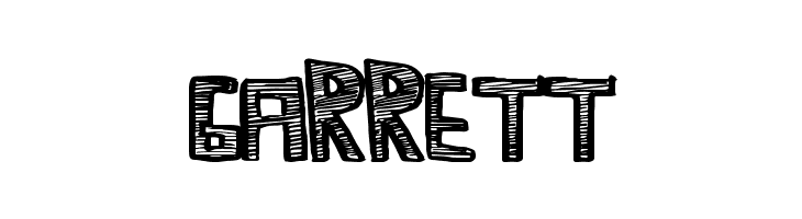 ScribbleTime  Free Fonts Download