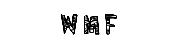 ScribbleTime  Free Fonts Download