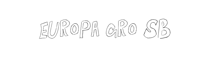 BouncingontheWalls-Regular  Free Fonts Download