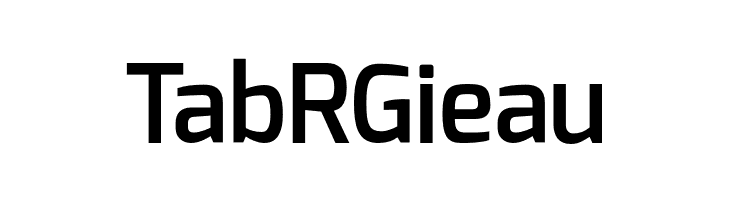 Exo Demi Bold  Free Fonts Download