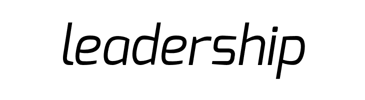 Exo Regular Italic  Free Fonts Download