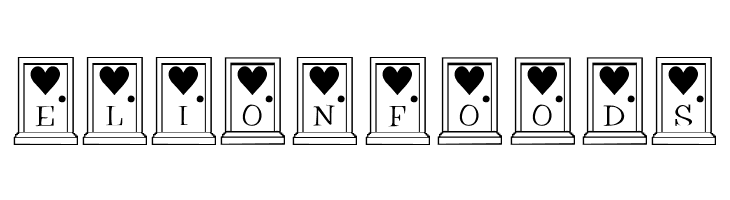 KR Home Is Where The Heart Is  Free Fonts Download