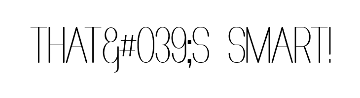 Castorgate - Upright  Free Fonts Download