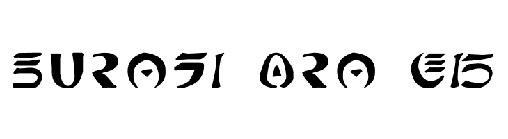 New Futhork  Free Fonts Download