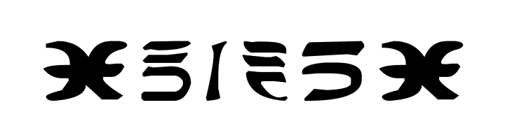 New Futhork  Free Fonts Download