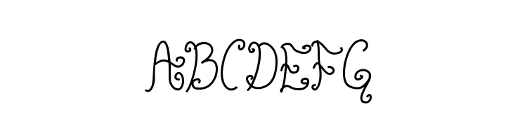 Glyphy  Free Fonts Download