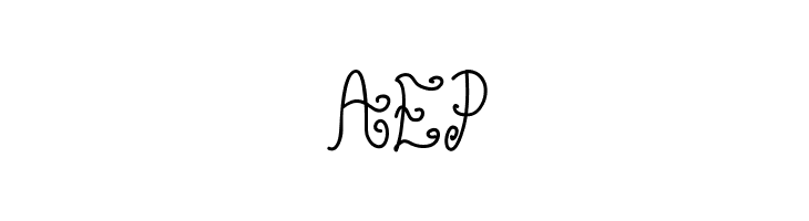 Glyphy  Free Fonts Download