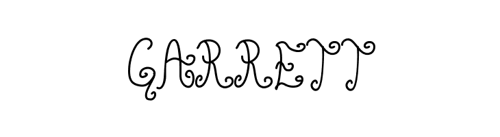 Glyphy  Free Fonts Download