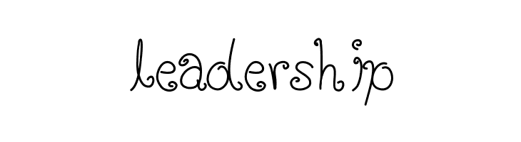 Glyphy  Free Fonts Download