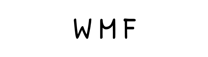 Patrick Hand  Free Fonts Download