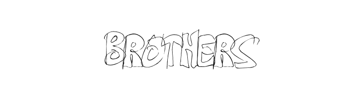 OnTheEdge-Regular  Free Fonts Download