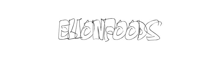 OnTheEdge-Regular  Free Fonts Download