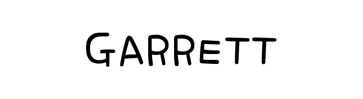 Homekorro  Free Fonts Download