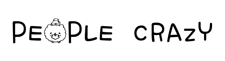 Homekorro  Free Fonts Download