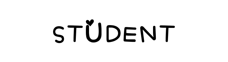 Homekorro  Free Fonts Download