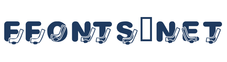 KR Hockey Fun font — Lorem ipsum body text preview