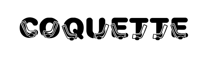 KR Hockey Fun  Free Fonts Download