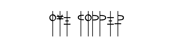 LR Talisman  Free Fonts Download