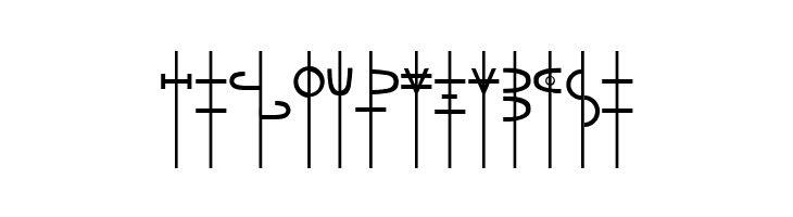 LR Talisman  Free Fonts Download