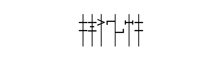 LR Talisman  Free Fonts Download