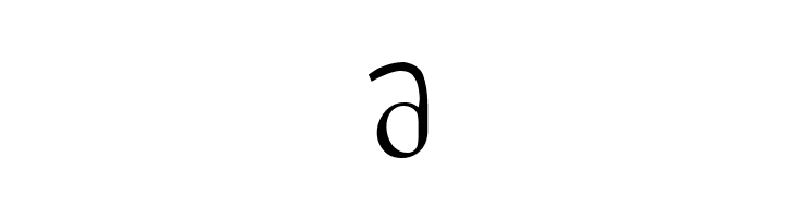 LR HandScript LCase  Free Fonts Download