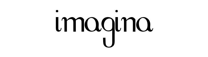 LR HandScript LCase  Free Fonts Download