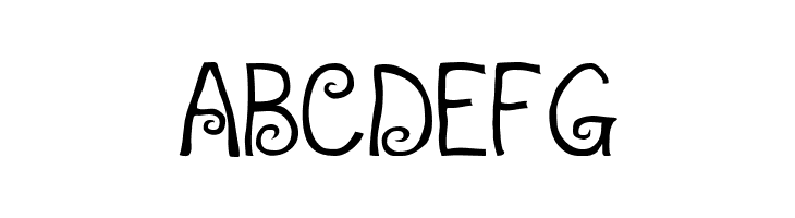 A T  & Love  Free Fonts Download