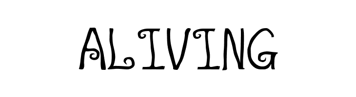 A T  & Love  Free Fonts Download